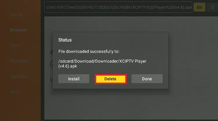 How-to-Install-XCIPTV-Player-6