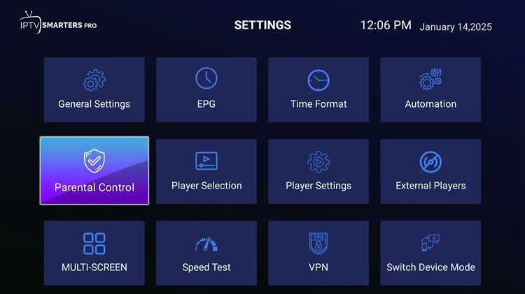 Parental-Controls-with-IPTV-Smarter-Pro-2