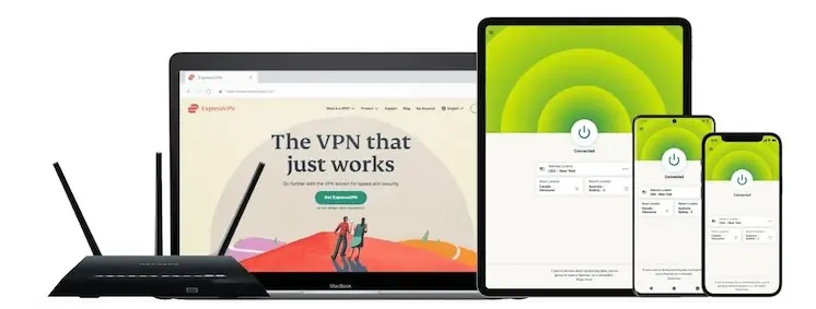 expressvpn