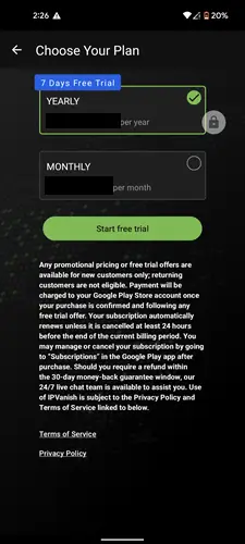 how-to-get-IPTV-Vanish-Free-Trial-4a