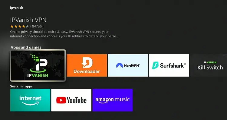 install-ip-vanish-official- app