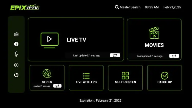 Epix-IPTV-APK