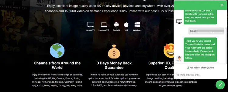Free -Service-Lux-TV-2