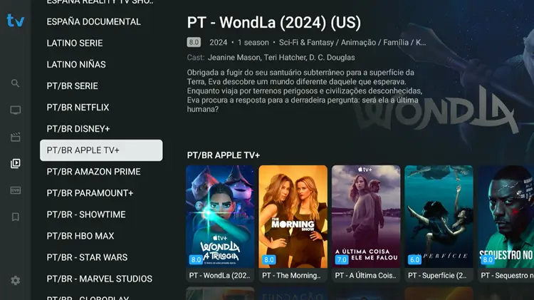 KemoTV-VODs 