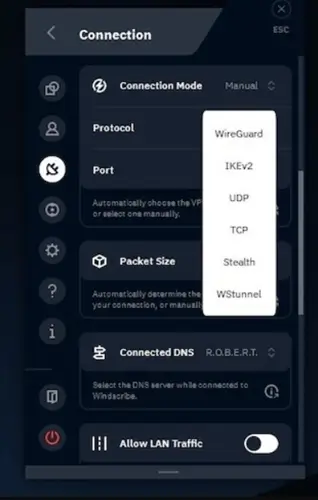 Windscribe-VPN-Split-Tunneling