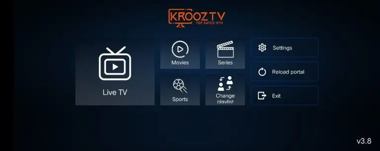 Krooz-TV-App-Player