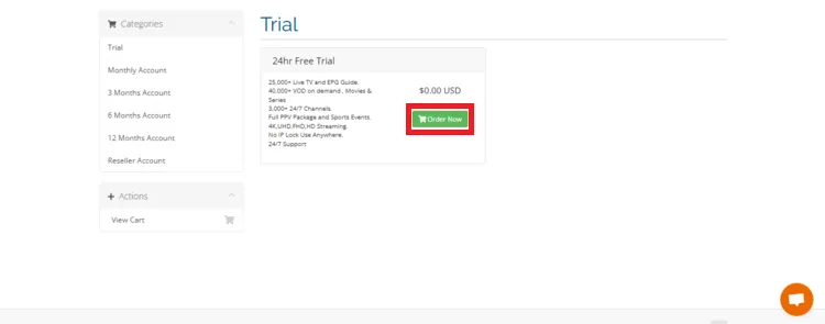 Krooz-TV-Free-Trial-3