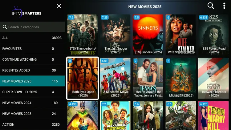 Krooz-Tv-Movies