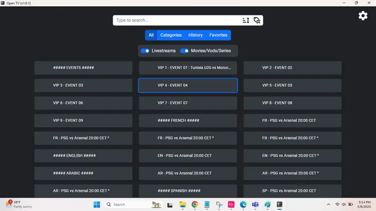 Open-TV-IPTV-Player-1