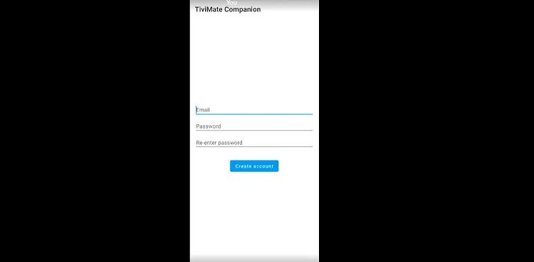 Purchase-TiviMate-Premium-using-Tivimate-Companion-4