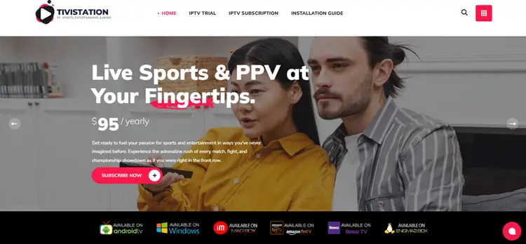 Tivistation-Official-Website-Webp