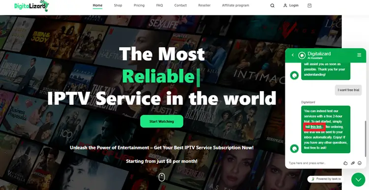Digitalizard-Free-Trial