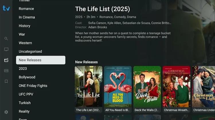 Digitalizard-iptv-VOD