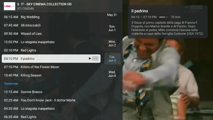 Dino-IPTV-EPG