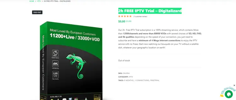 Free-Trial-Digitalizard