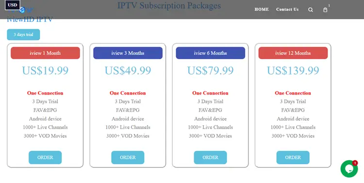 Iview-iptv-pricing
