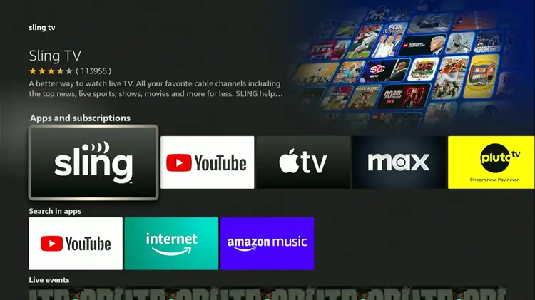 Official-App-Slingtv
