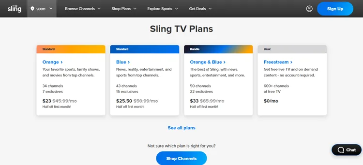 Slingtv-Pricing-Review