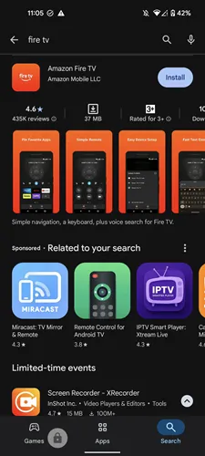 Step-Firetv-Playstore-1