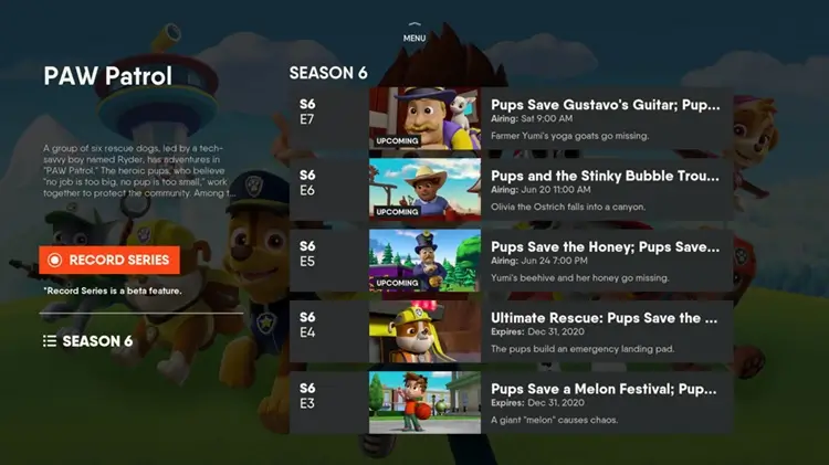 fubotv-DVR-Feature