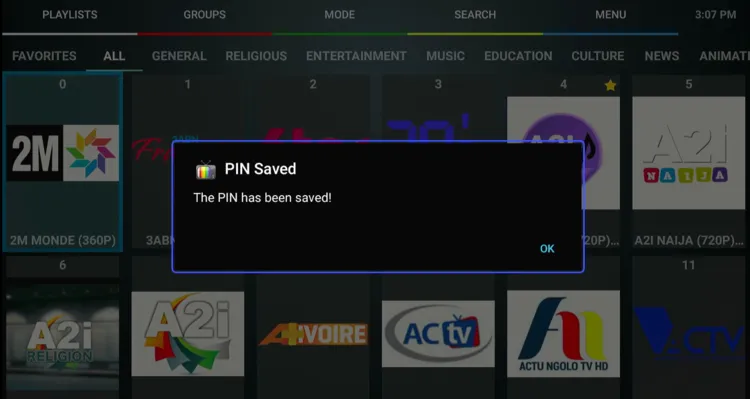 iptv-extreme-walkthrough-parental-controls