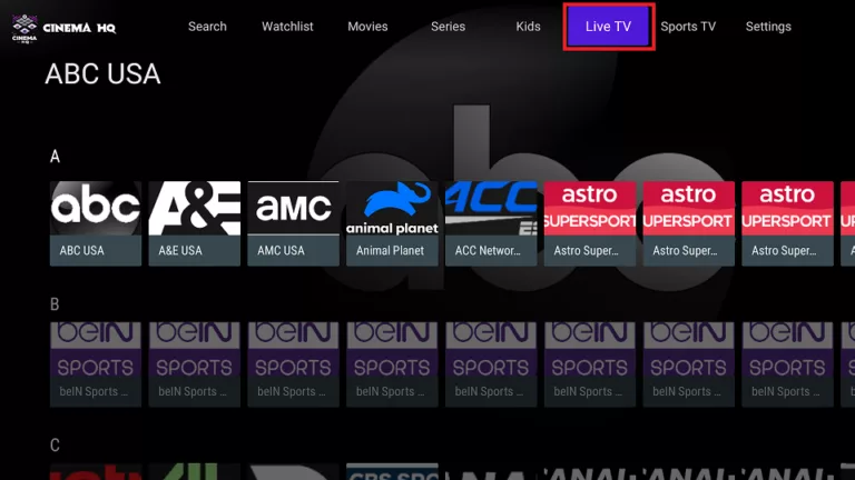 Cinema-HQ-APK