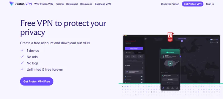 FREE-VPN-FOR-IPTV-PROTONVPN