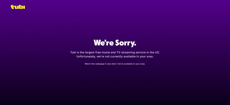 TubiTv-Not-Available