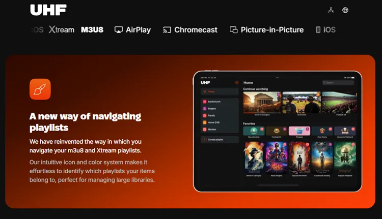 best-free-IPTV-players--UHF