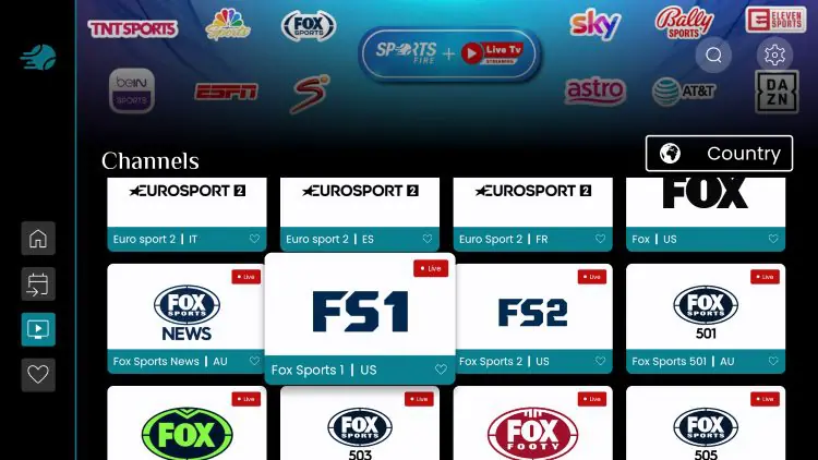 sportsfire-best-free-iptv-service