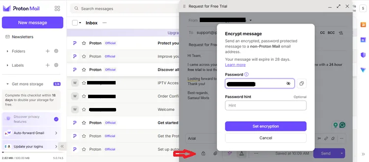 How-to-Send-Anonymous-Emails in ProtonMail-2