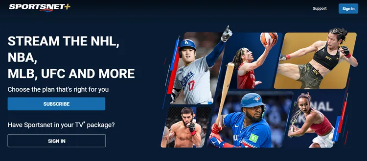 Best-IPTV-for-UFC-PPV-Events-Sportsnet+