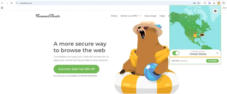 Tunnel-Bear-VPN