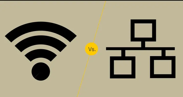 WIFI-VS-ETHERNET