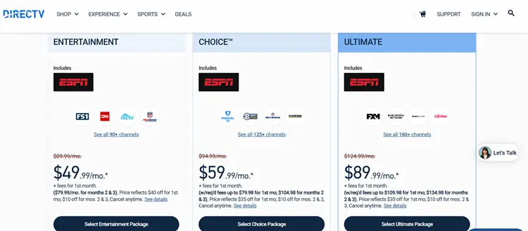 Best-iptv-free-trial-Direct-tv