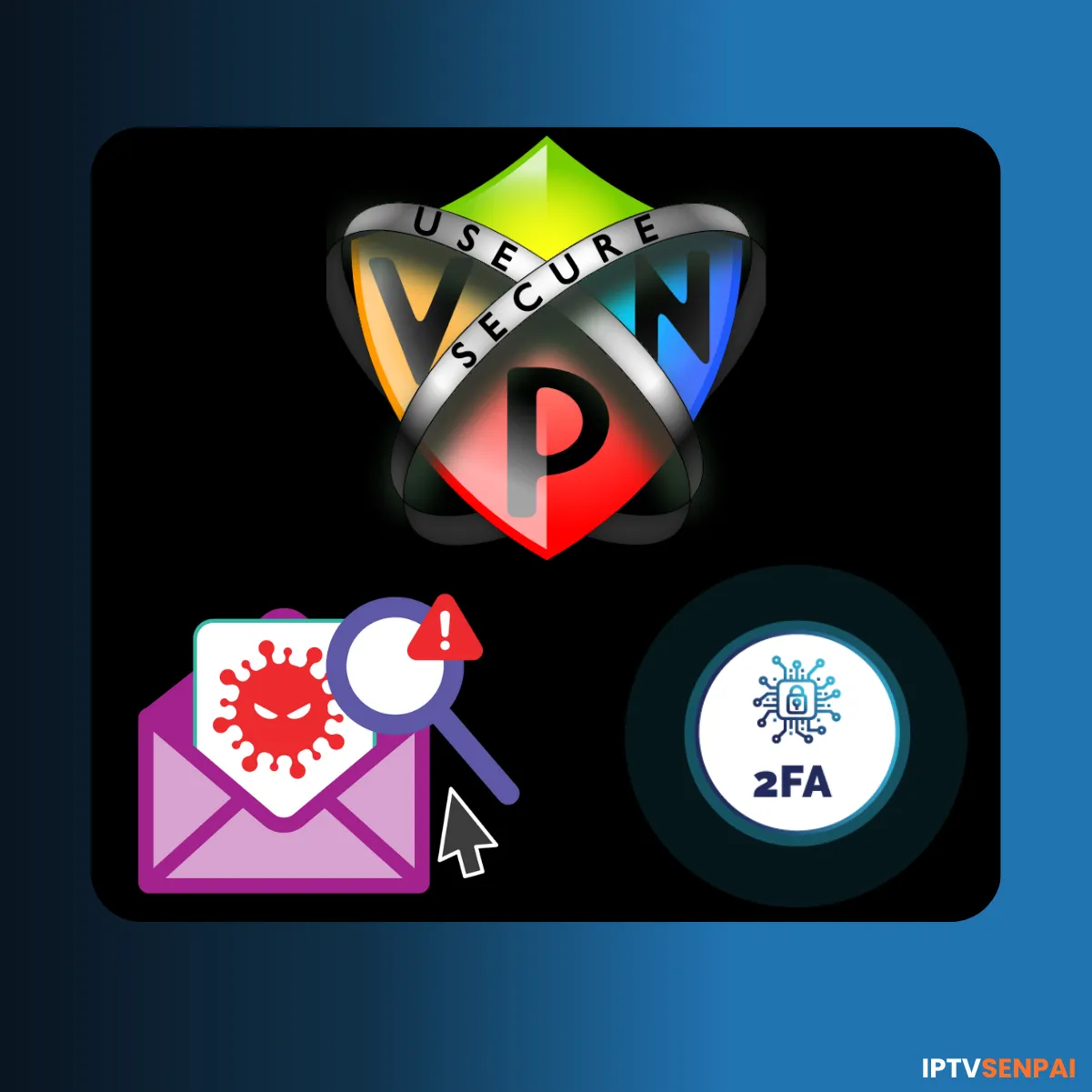 How To Keep Your IPTV Streaming Safe and Secure in 2026