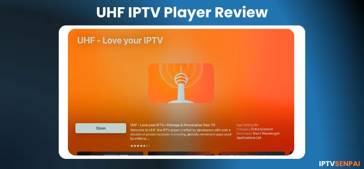 UHF-IPTV-Player-Review-TITLE