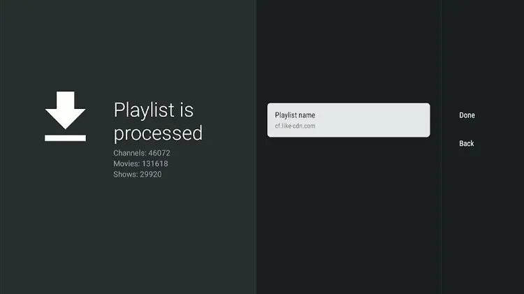 aris-tv-playlist-will-be-updated