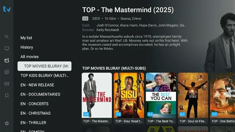 iptv-load-successfully-installed