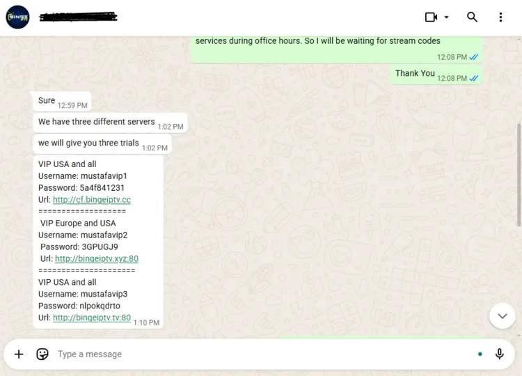 Binge-IPTV-login-credentials