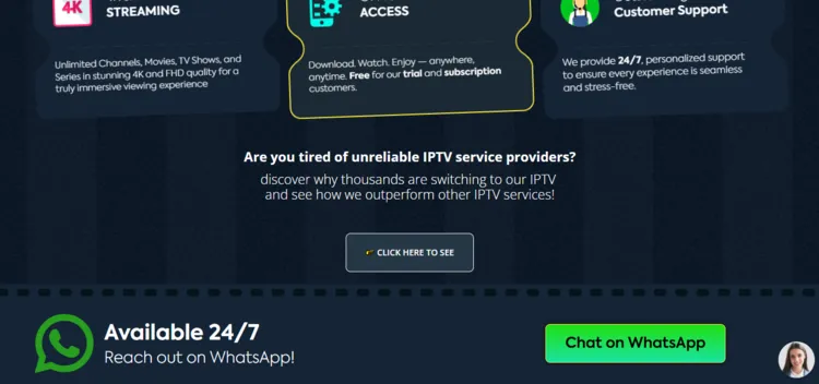 Binge-iptv-chat-on-WhatsApp