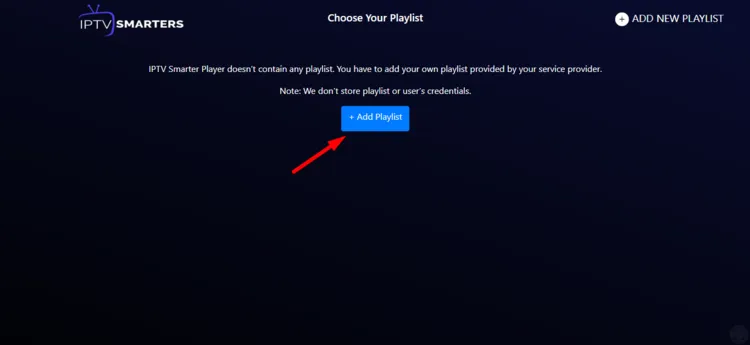 IPTV-Smarters-Pro-add-playlist