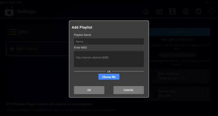IPTV-Stream-Add-Playlist-2