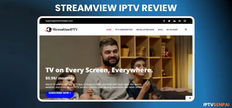 STREAMVIEW-IPTV-REVIEW (new)