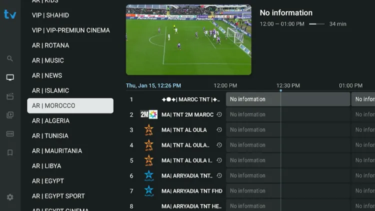 StreamViewIPTV-live-sports
