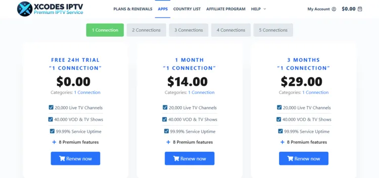 XCodes-IPTV-free-trial