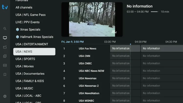 Xodes-IPTV-playlist-has-been-installed