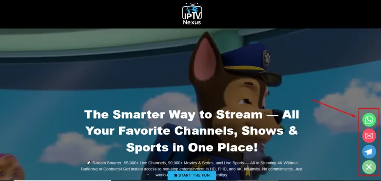 iptv-nexus-WhatsApp-icon