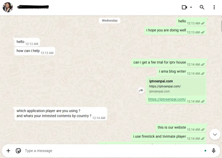 iptv-nexus-customer-support