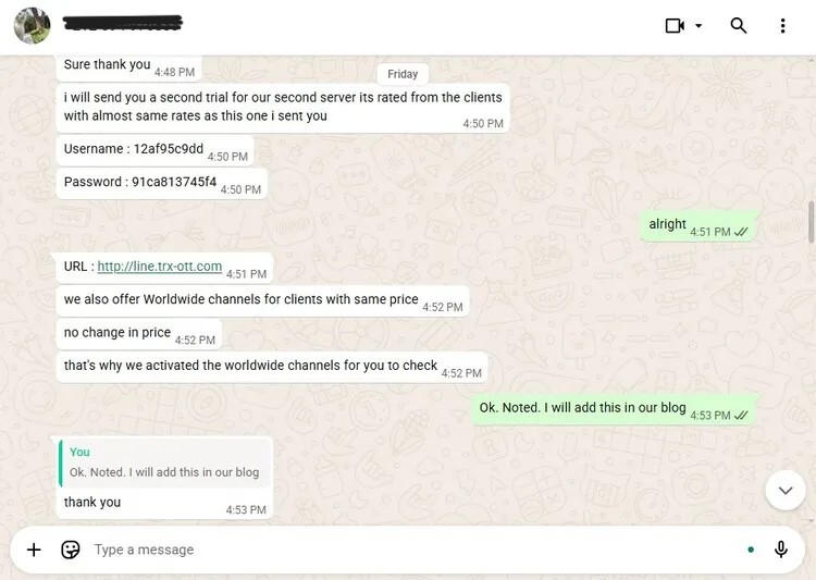 lemo-iptv-customer-service